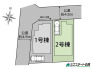 2号棟 車通りも少ない閑静な住宅街です。