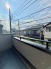 2号棟 南と北側にバルコニーがございます。