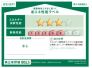 省エネ性能ラベル 販売住戸が複数の場合、本ラベルは特定の住戸の性能を示すものであり、全ての住戸の性能を示すものではありません。