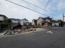 1号棟 五感で感じる、現地でしかわからない事も沢山ございます。周辺環境なども一緒にご案内いたしますのでお気軽にお問合せください。
