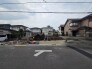 1号棟 五感で感じる、現地でしかわからない事も沢山ございます。周辺環境なども一緒にご案内いたしますのでお気軽にお問合せください。
