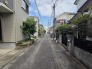五感で感じる、現地でしかわからない事も沢山ございます。周辺環境なども一緒にご案内いたしますのでお気軽にお問合せください。
