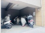 バイク置場