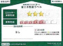 省エネ性能ラベル 販売住戸が複数の場合、本ラベルは特定の住戸の性能を示すものであり、全ての住戸の性能を示すものではありません。