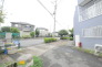 周辺の街並み