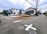 商業施設が徒歩圏内に充実、日々のお買い物も安心な環境です。
