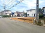 周辺の街並み