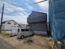 2号棟 完成物件だから、引っ越したあとの配置や動線も分かりやすい。
