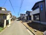 商業施設が徒歩圏内に充実、日々のお買い物も安心な環境です。
