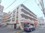 西武新宿線「久米川」駅から徒歩３分！
２駅２路線利用可能なペット飼育可能マンション。