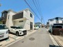 周辺の街並み