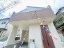完成物件だから、引っ越したあとの配置や動線も分かりやすい。
