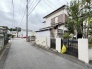 商業施設が徒歩圏内に充実、日々のお買い物も安心な環境です。
