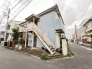 南西角地の陽当りの良い土地です