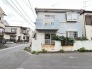 商業施設が徒歩圏内に充実、日々のお買い物も安心な環境です。
