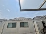 バルコニーからの眺望