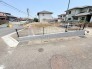 1号棟 五感で感じる、現地でしかわからない事も沢山ございます。周辺環境なども一緒にご案内いたしますのでお気軽にお問合せください。
