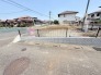 1号棟 セカンドカーや来客時にも便利なカースペース2台分ございます。
