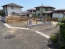 1号棟 五感で感じる、現地でしかわからない事も沢山ございます。周辺環境なども一緒にご案内いたしますのでお気軽にお問合せください。
