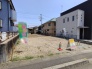 A号棟 戸建てが立ち並ぶ静かな住宅街。四季折々の移り変わりを感じながら自然と楽しみ、暮らす、そんな毎日を日々の中で感じられる住環境
