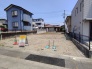 A号棟 五感で感じる、現地でしかわからない事も沢山ございます。周辺環境なども一緒にご案内いたしますのでお気軽にお問合せください。
