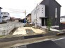 戸建てが立ち並ぶ静かな住宅街。四季折々の移り変わりを感じながら自然と楽しみ、暮らす、そんな毎日を日々の中で感じられる住環境
