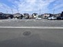 3号地 保育園や幼稚園、小中学校が徒歩圏にあり安心です