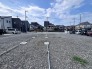 3号地 平坦な地勢　整形地