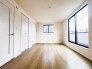 2面採光を確保した明るい室内は、爽やかな風を感じる居心地の良い空間です。
