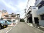 周辺の街並み