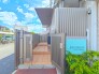 建物も植栽も、管理人さんによって綺麗に整備されております。