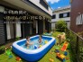 家具や動物はCGによるものです。価格には含みません。
