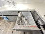 ビルトイン食洗機