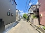 五感で感じる、現地でしかわからない事も沢山ございます。周辺環境なども一緒にご案内いたしますのでお気軽にお問合せください。
