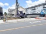 1号棟 商業施設が徒歩圏内に充実、日々のお買い物も安心な環境です。
