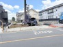 1号棟 セカンドカーや来客時にも便利なカースペース2台分ございます。
