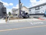 1号棟 五感で感じる、現地でしかわからない事も沢山ございます。周辺環境なども一緒にご案内いたしますのでお気軽にお問合せください。
