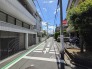 戸建てが立ち並ぶ静かな住宅街。四季折々の移り変わりを感じながら自然と楽しみ、暮らす、そんな毎日を日々の中で感じられる住環境
