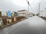 4号地 通勤・通学・買い物に、目的に合わせて複数駅利用できる住環境
