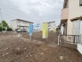3号地 穏やかな空気が広がる開放的な空間です
