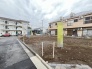 3号地 通勤・通学・買い物に、目的に合わせて複数駅利用できる住環境
