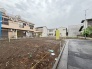 3号地 周囲と適度な距離感を保ちながら穏やかな暮らしを育む空間です
