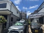 和洋室兼ね備えた４LDKの間取りです。