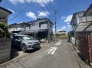 平成8年築のリフォーム住戸です。