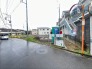 3号棟 五感で感じる、現地でしかわからない事も沢山ございます。周辺環境なども一緒にご案内いたしますのでお気軽にお問合せください。
