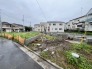4号棟 カースペースは1台駐車できます。車庫の出し入れのしやすさなど、実際に現地にてご確認ください。
