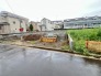 1号棟 窓から眺める風景は一日の疲れを癒すヒーリングを奏でる、心地の良い時間を演出してくれます。室内も重要ですが、周りの環境もマイホーム選びの大事なポイント
