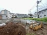 1号棟 五感で感じる、現地でしかわからない事も沢山ございます。周辺環境なども一緒にご案内いたしますのでお気軽にお問合せください。

