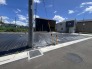 戸建てが立ち並ぶ静かな住宅街。四季折々の移り変わりを感じながら自然と楽しみ、暮らす、そんな毎日を日々の中で感じられる住環境
