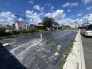 戸建てが立ち並ぶ静かな住宅街。四季折々の移り変わりを感じながら自然と楽しみ、暮らす、そんな毎日を日々の中で感じられる住環境
